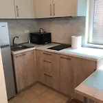 Appartamento първа линия лазур Pomorie