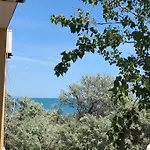 първа линия лазур Appartamento Pomorie