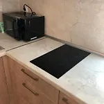 Appartamento първа линия лазур