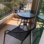Appartamento първа линия лазур Pomorie