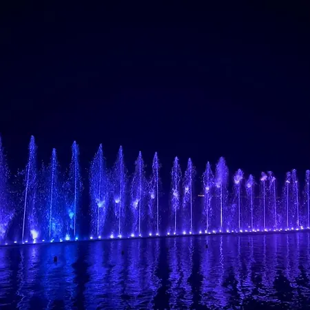 아파트 судио диксан 포마리