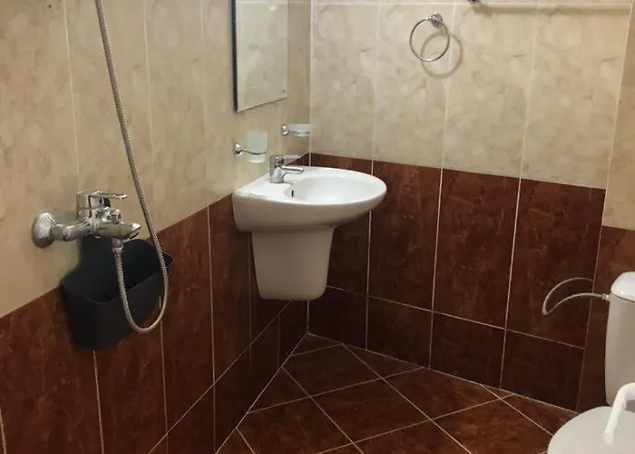 първа линия лазур * Pomorie