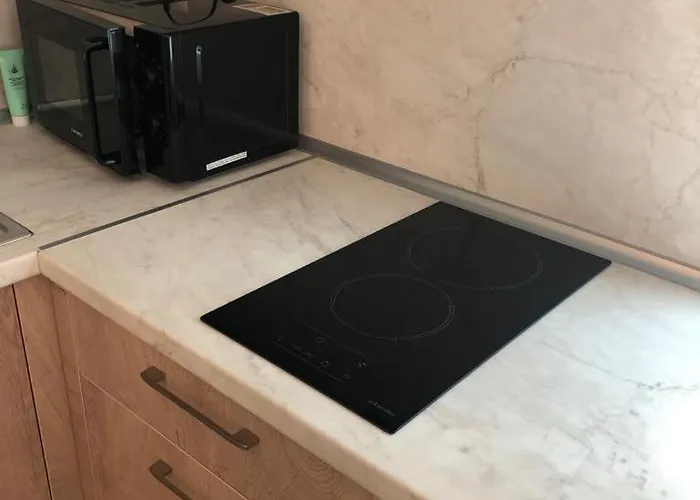 Apartamento първа линия лазур